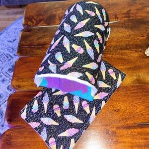 Pet guinea pig hedgehog rat cozy hide